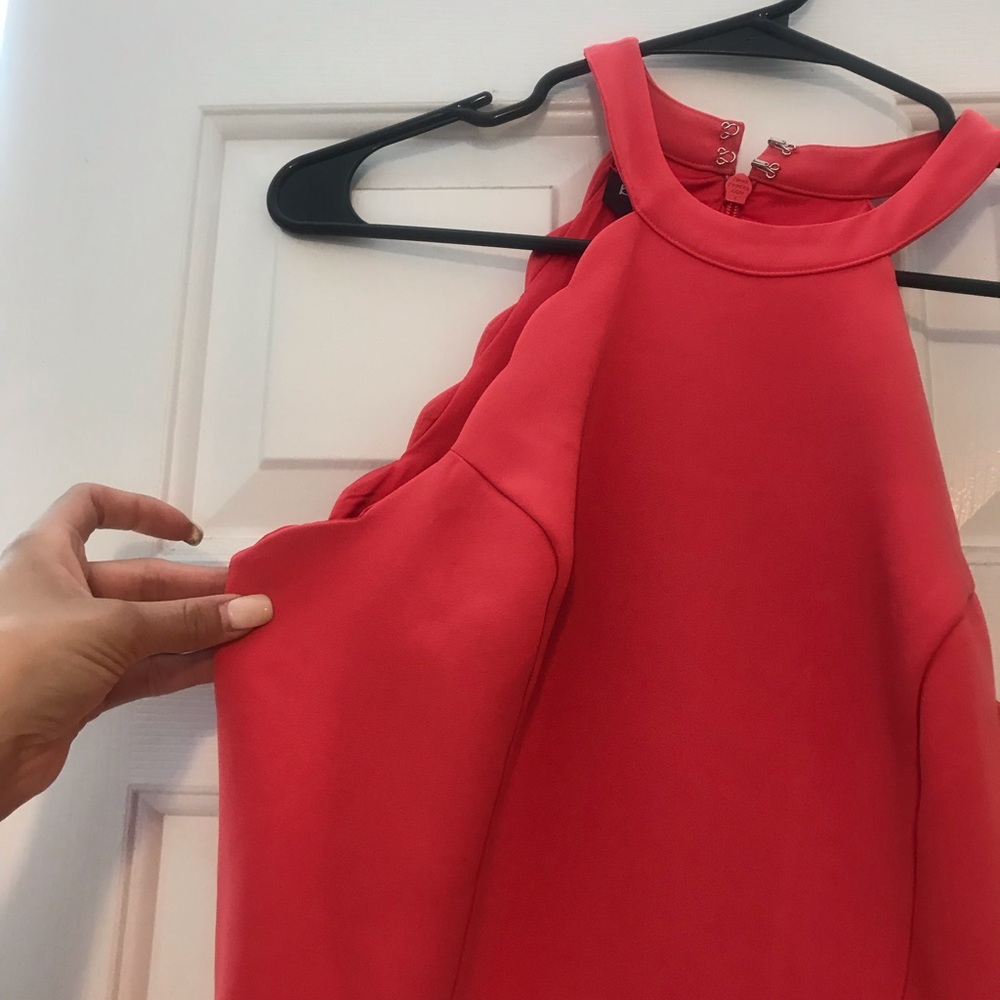 Express Dress - Picture 3 of 3
